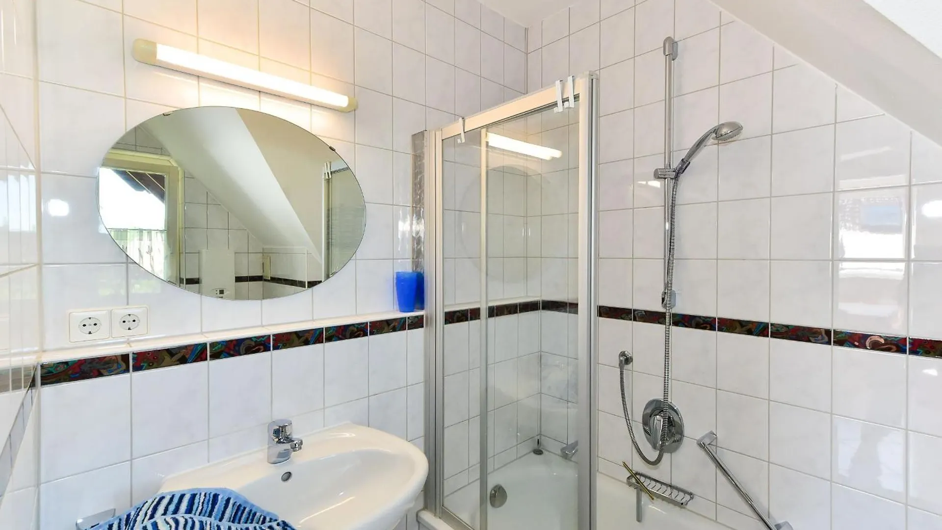 Ferienwohnungen Meyer Lindau  Apartment