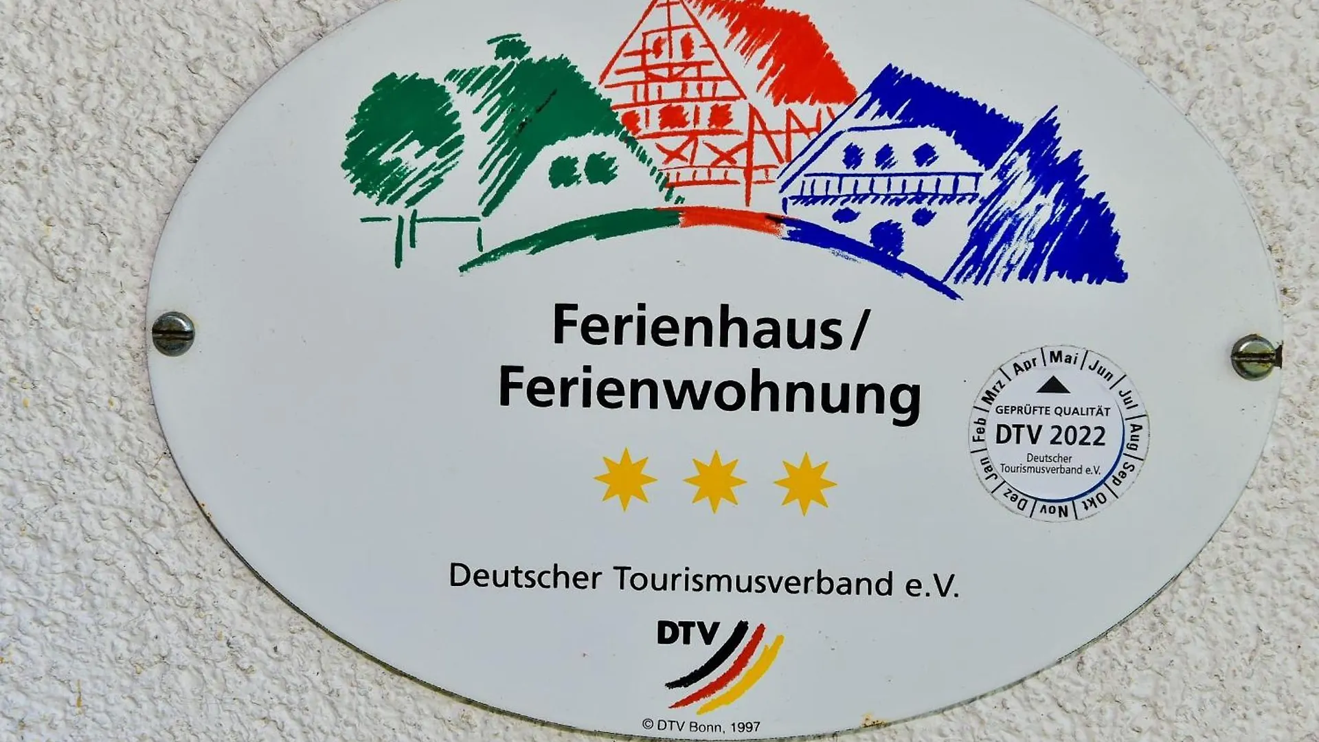 Ferienwohnungen Meyer Lindau  Germany