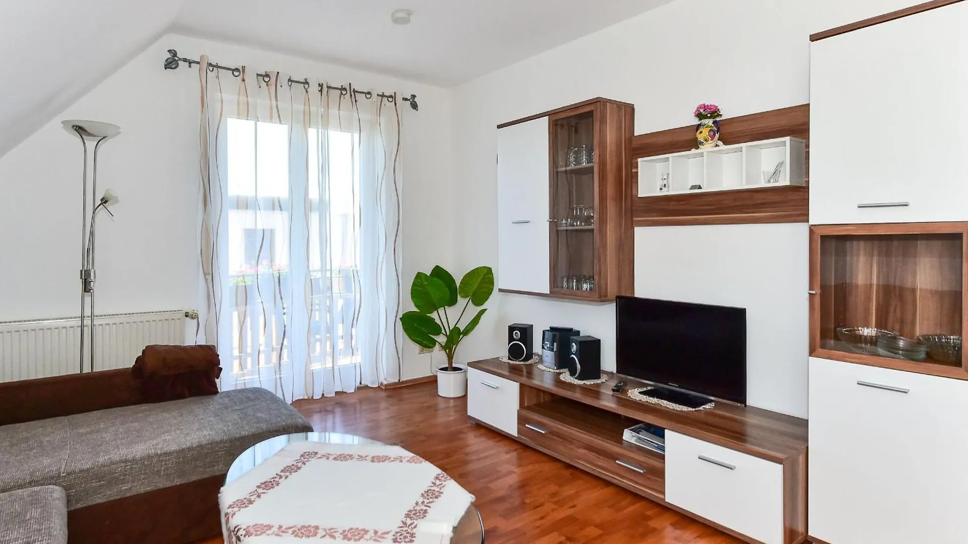 Apartment Ferienwohnungen Meyer Lindau  Germany