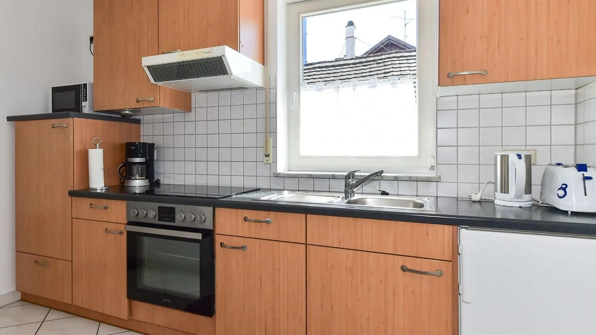 Ferienwohnungen Meyer Lindau  Apartment Lindau (Bodensee)