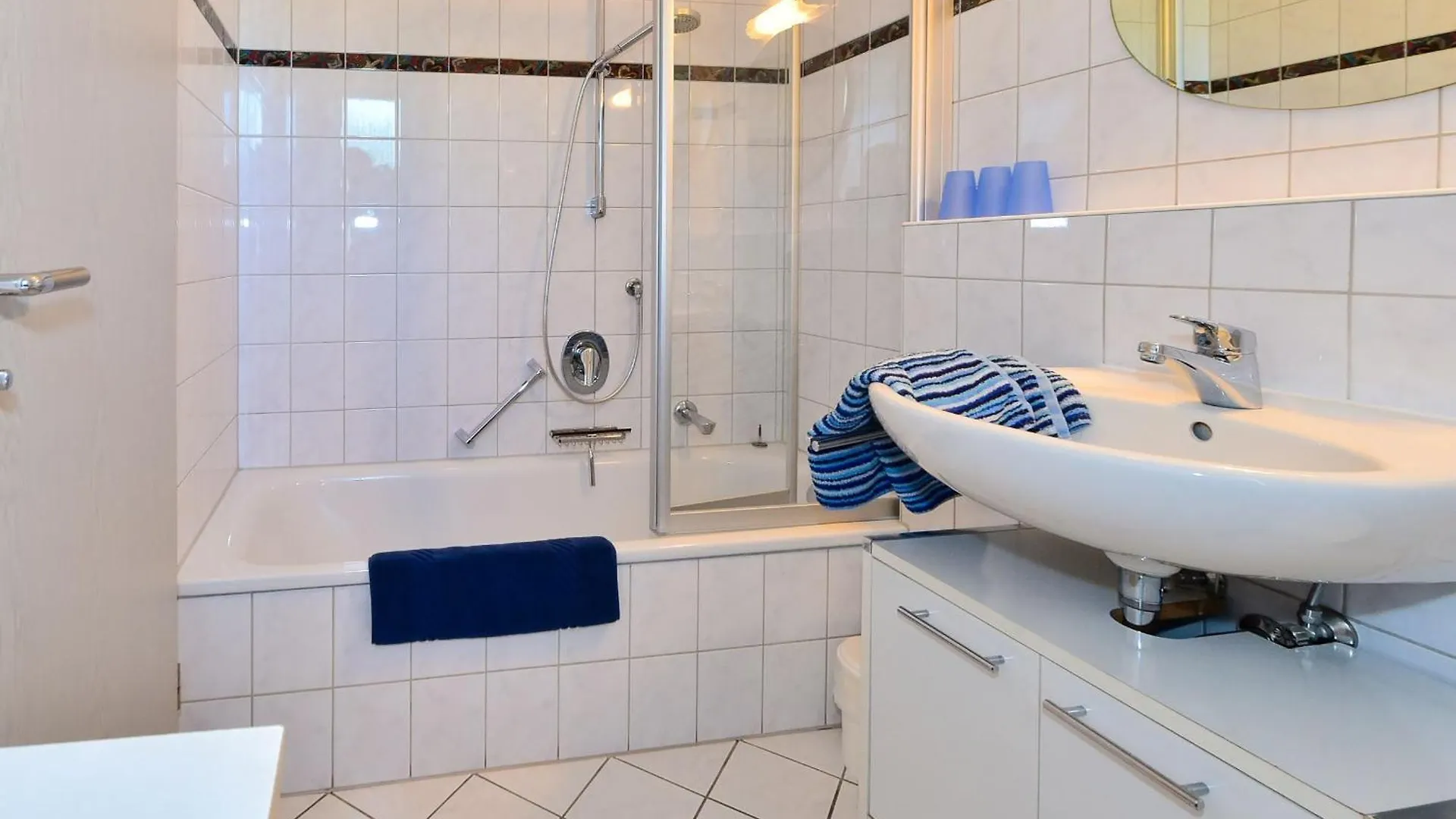 Apartment Ferienwohnungen Meyer Lindau