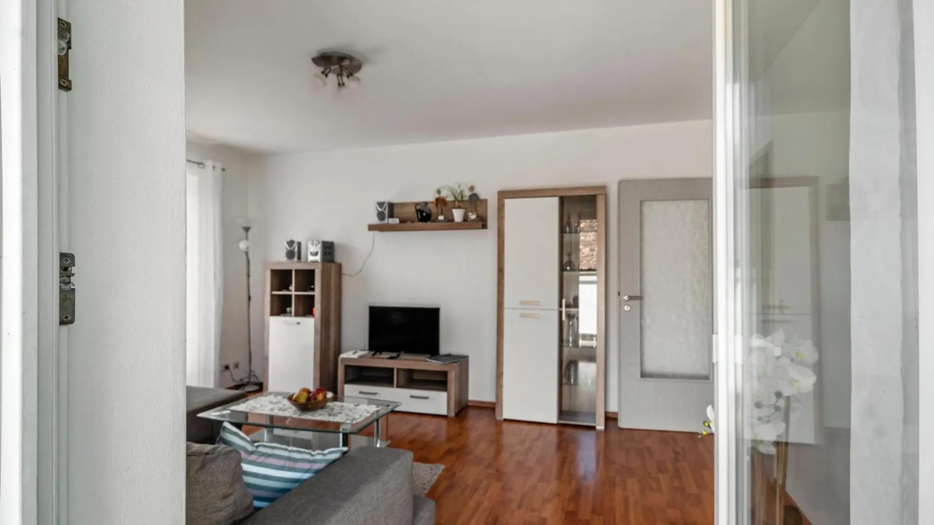 Apartment Ferienwohnungen Meyer Lindau
