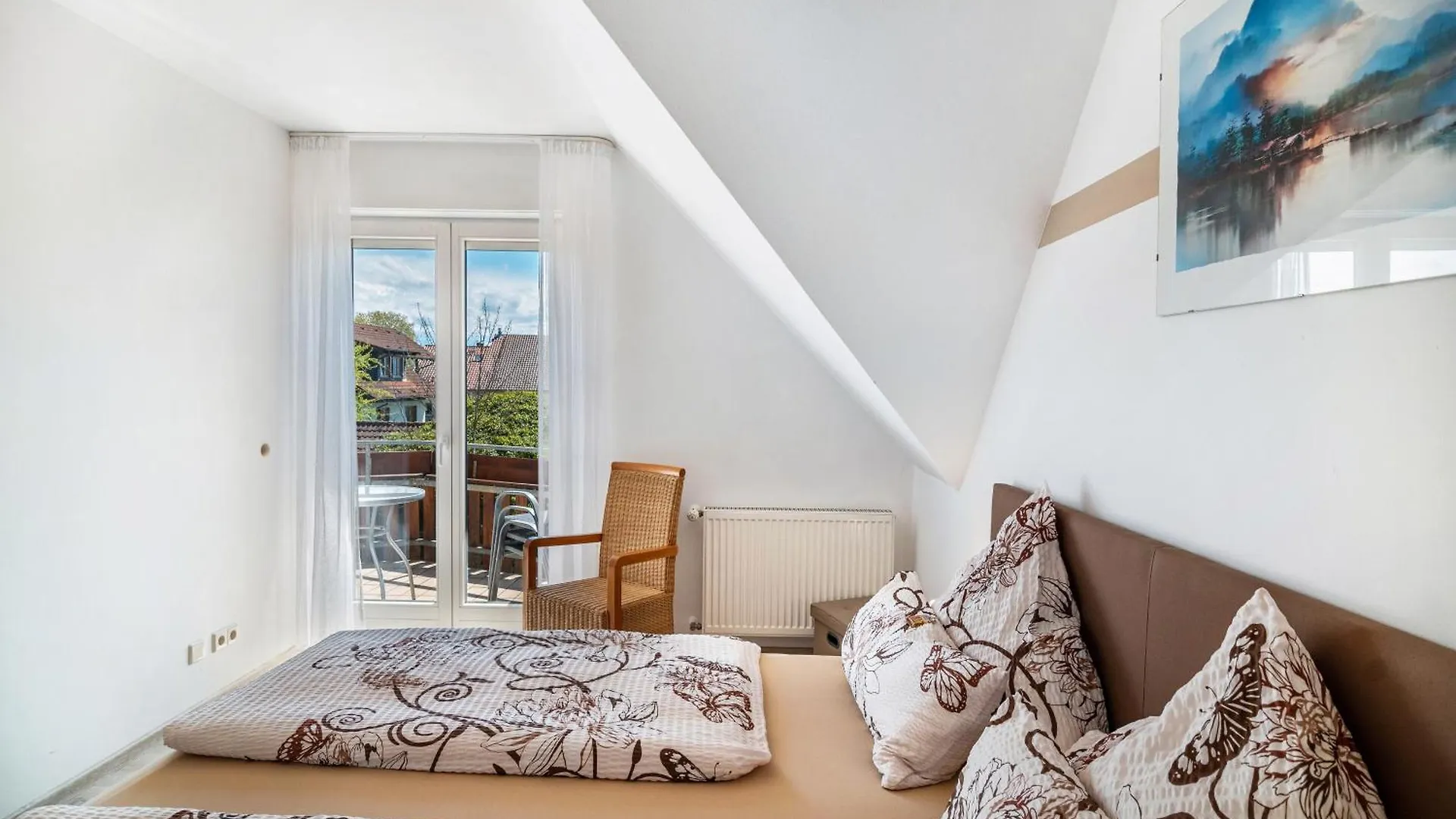 Ferienwohnungen Meyer Lindau  Apartment Lindau (Bodensee)