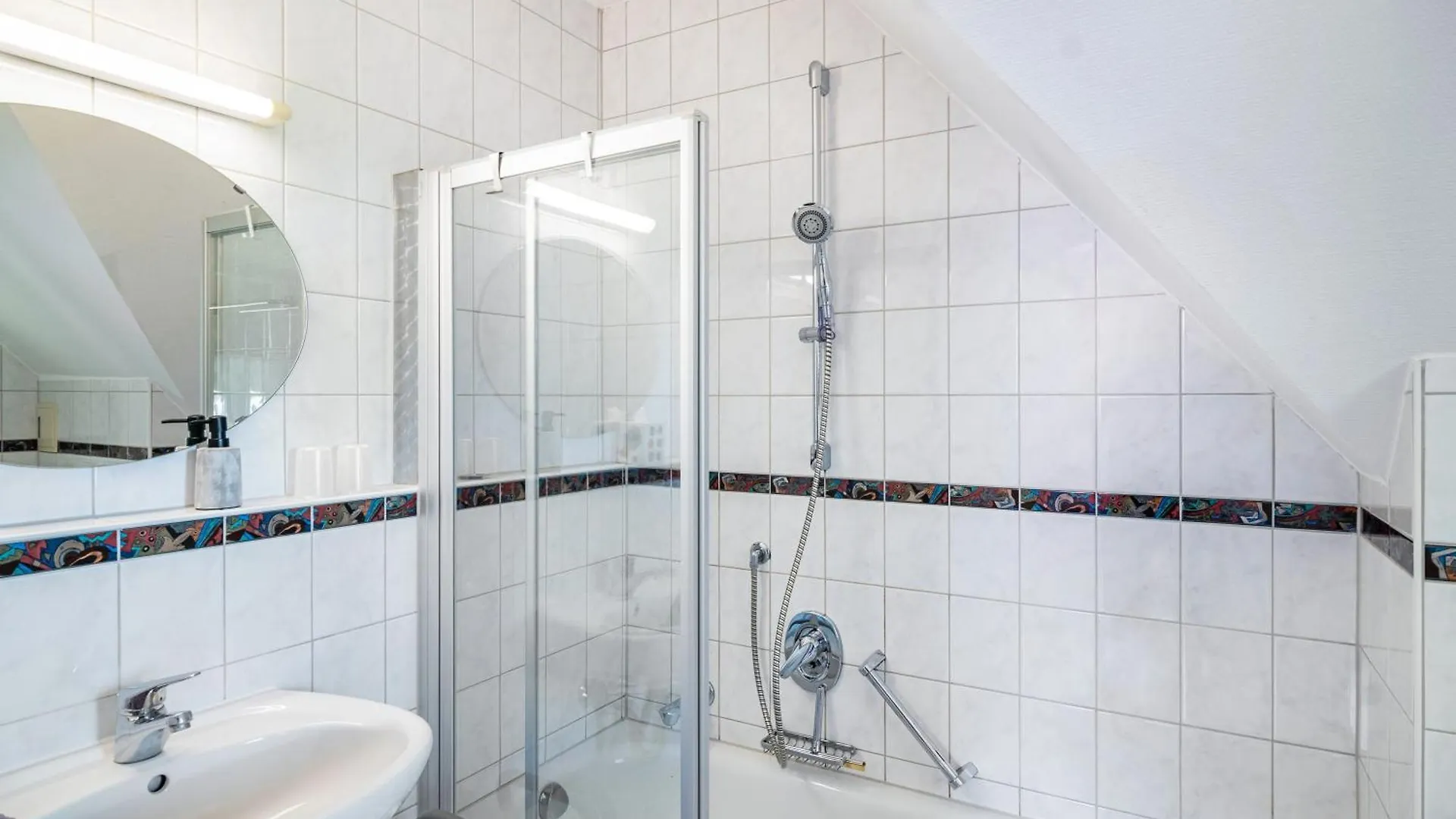 Ferienwohnungen Meyer Lindau  Apartment Lindau (Bodensee)