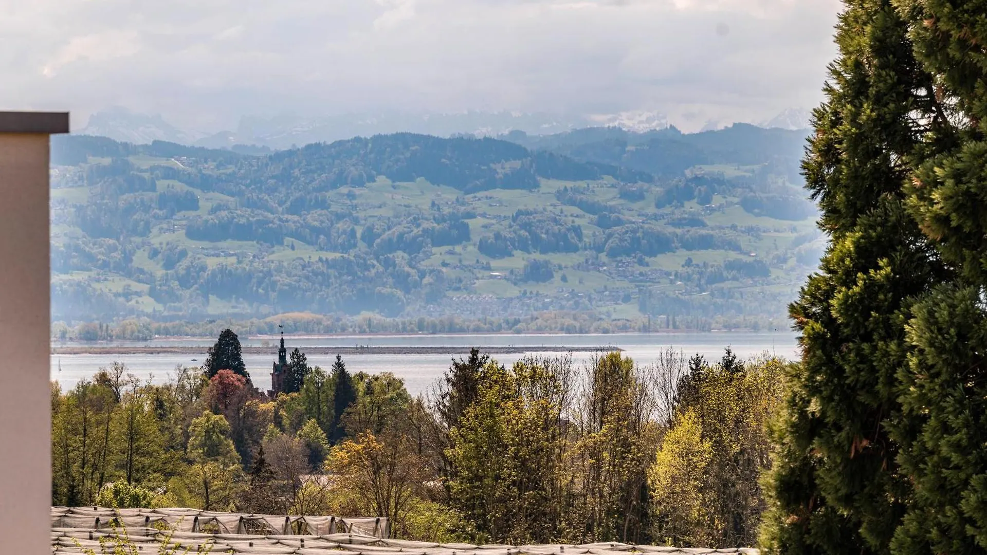 Ferienwohnungen Meyer Lindau