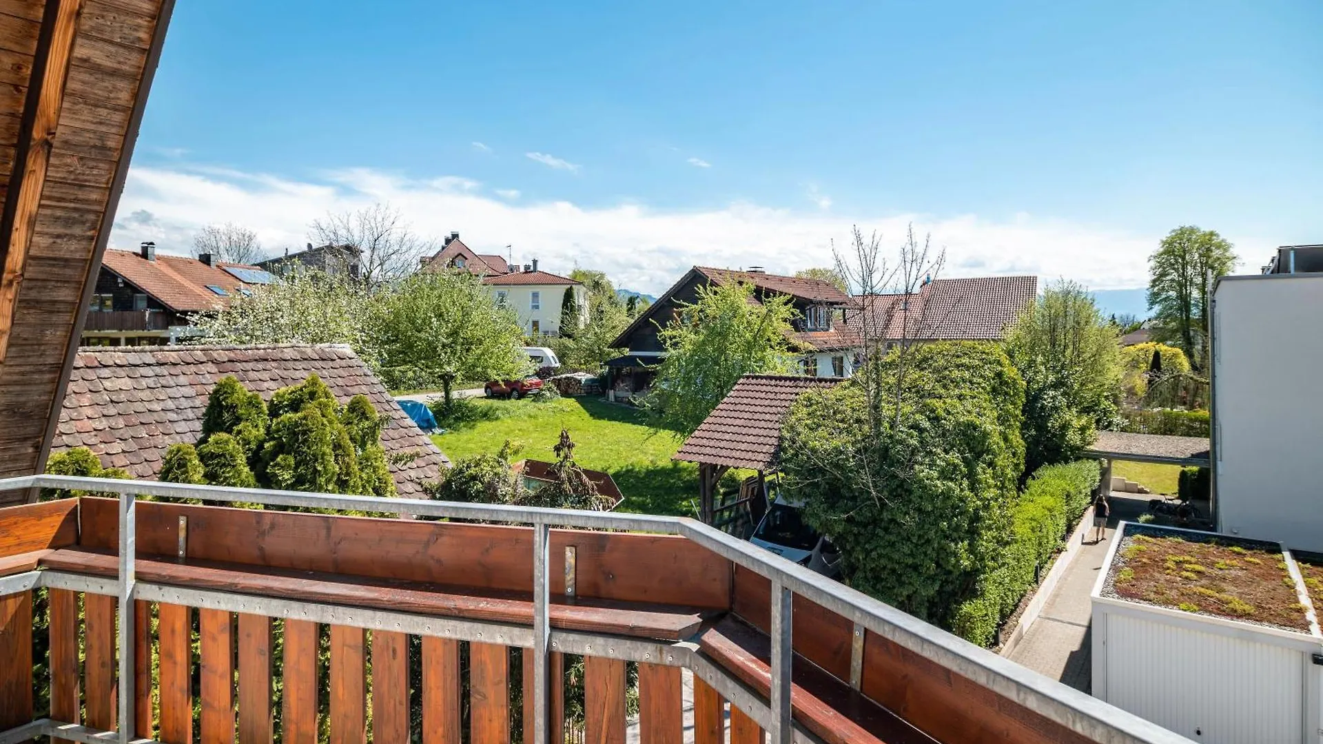 Ferienwohnungen Meyer Lindau  Apartment Lindau (Bodensee)