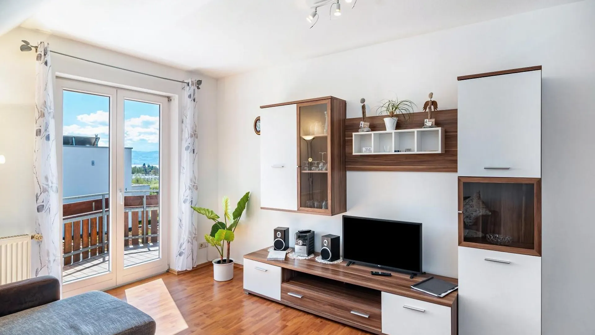 Apartment Ferienwohnungen Meyer Lindau  Germany