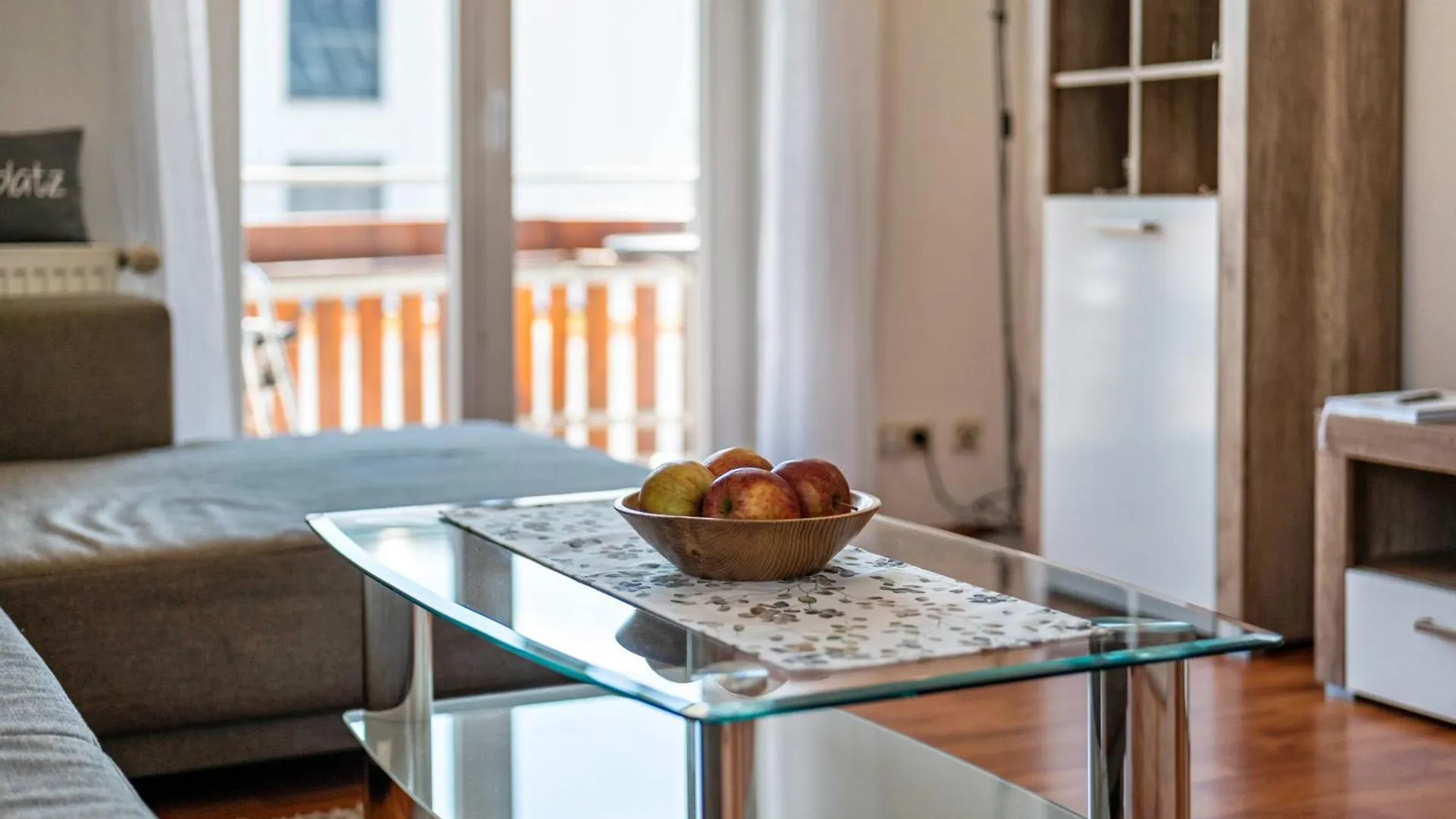 Ferienwohnungen Meyer Lindau  Apartment Lindau (Bodensee)