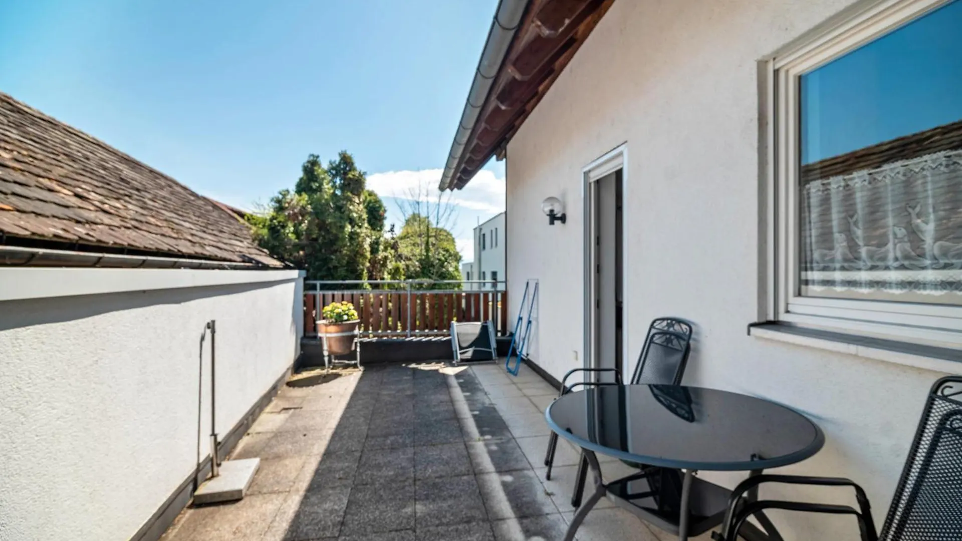 Ferienwohnungen Meyer Lindau