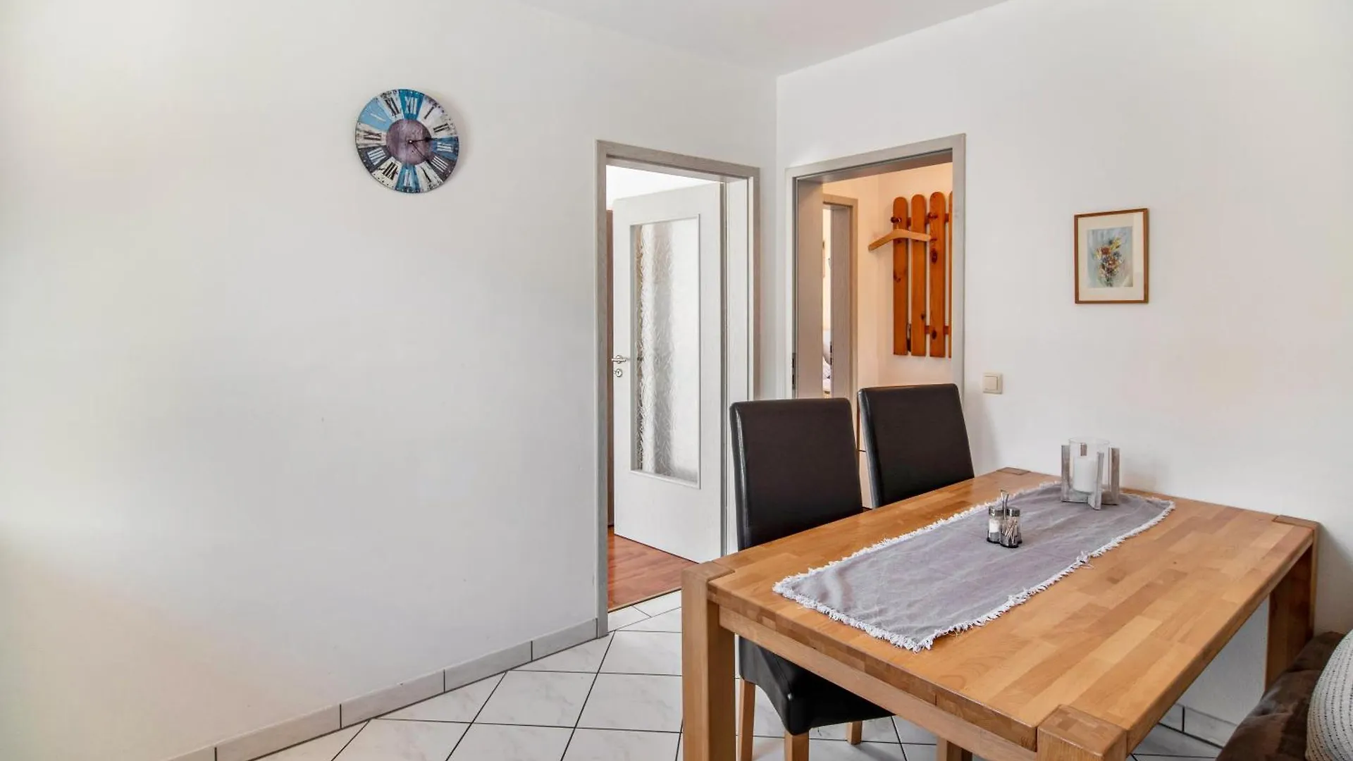 Ferienwohnungen Meyer Lindau  Apartment Lindau (Bodensee)