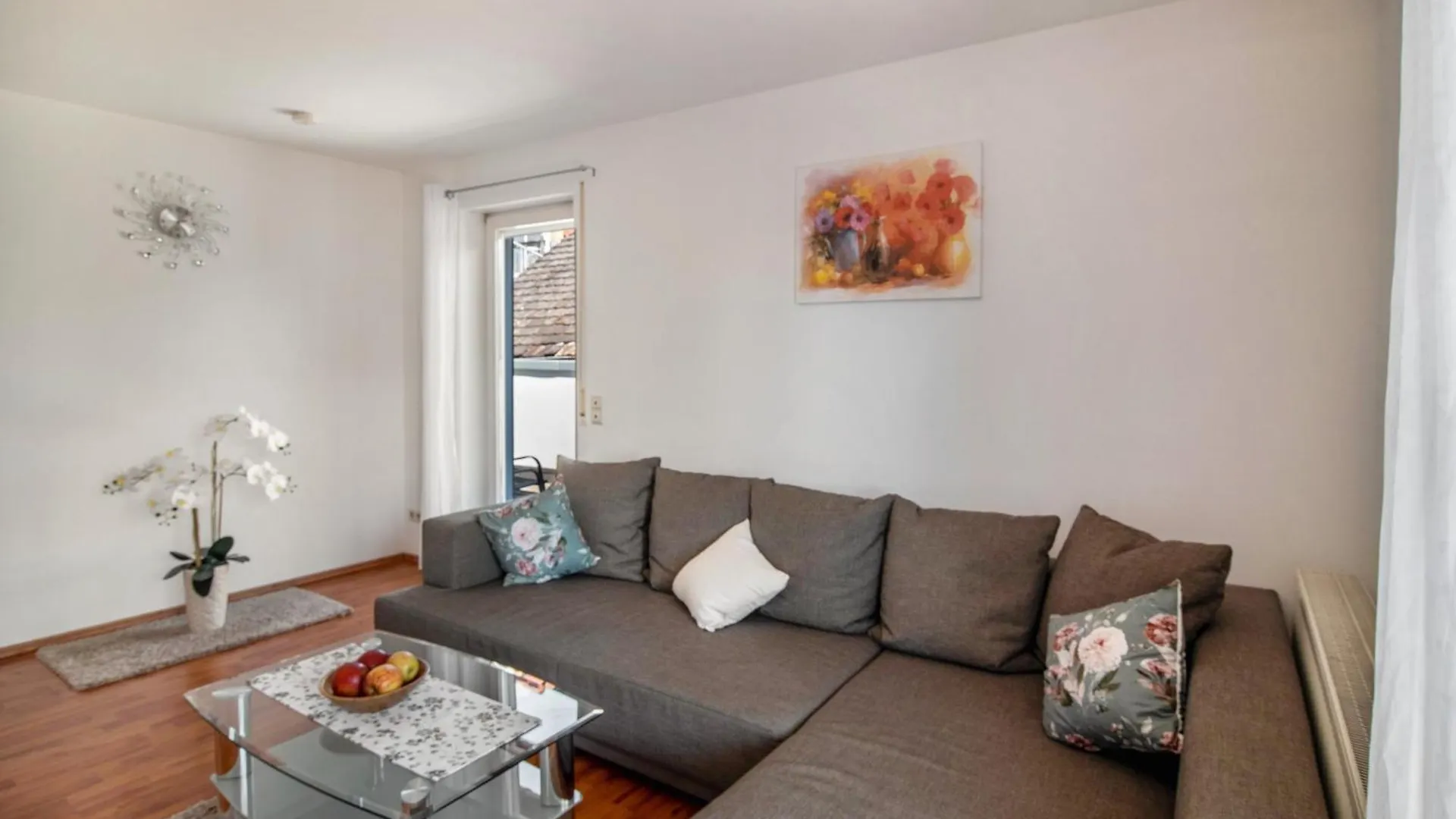 Ferienwohnungen Meyer Lindau  Apartment Lindau (Bodensee)