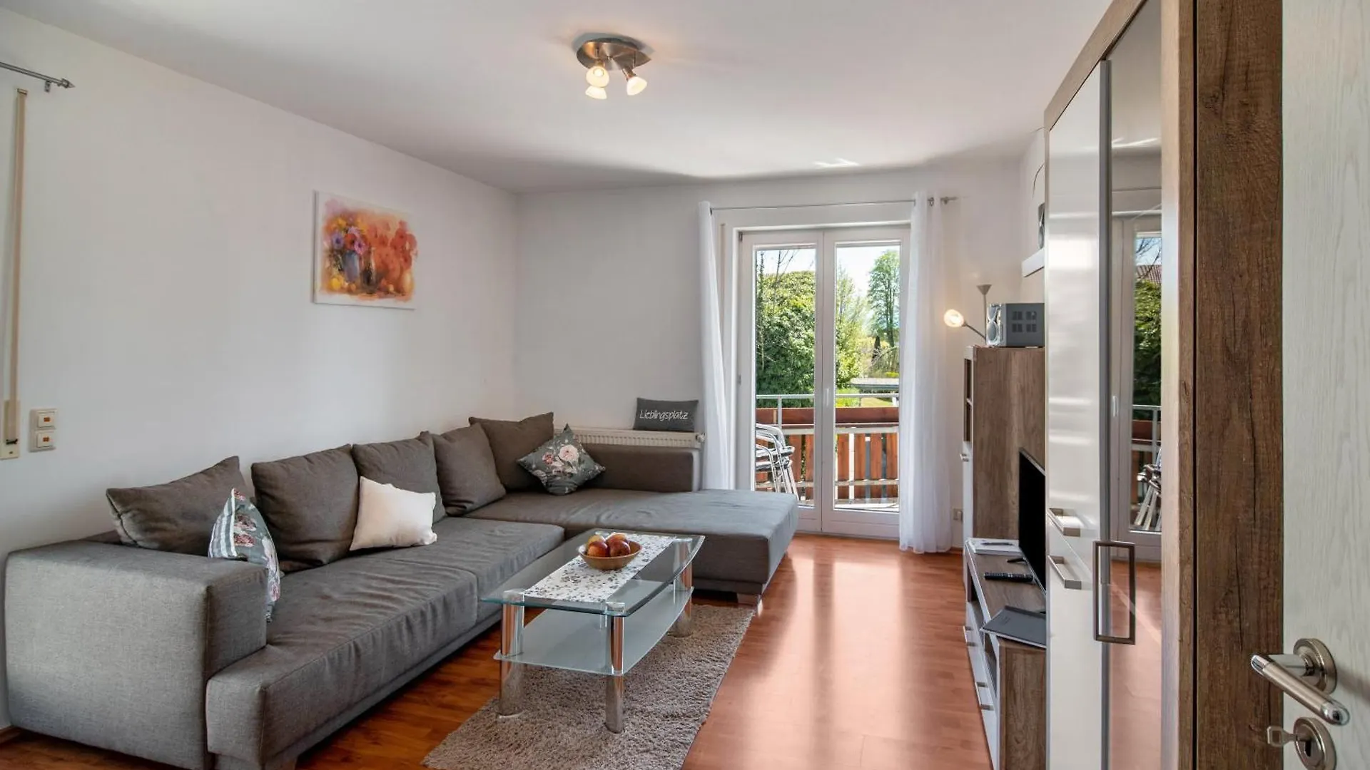 Apartment Ferienwohnungen Meyer Lindau  Germany