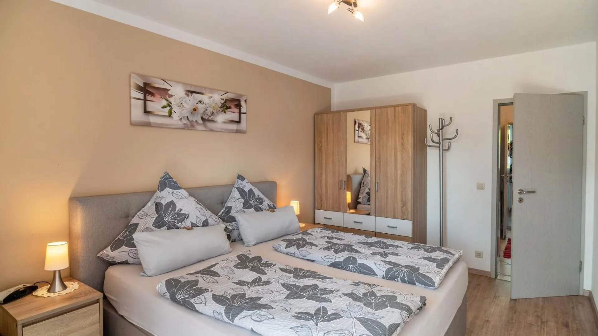 Ferienwohnungen Meyer Lindau  Apartment Lindau (Bodensee)