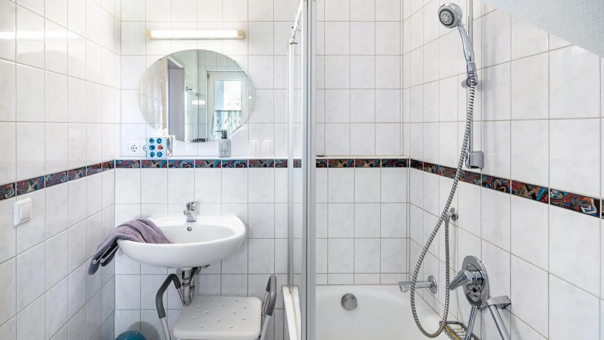 Apartment Ferienwohnungen Meyer Lindau  Deutschland