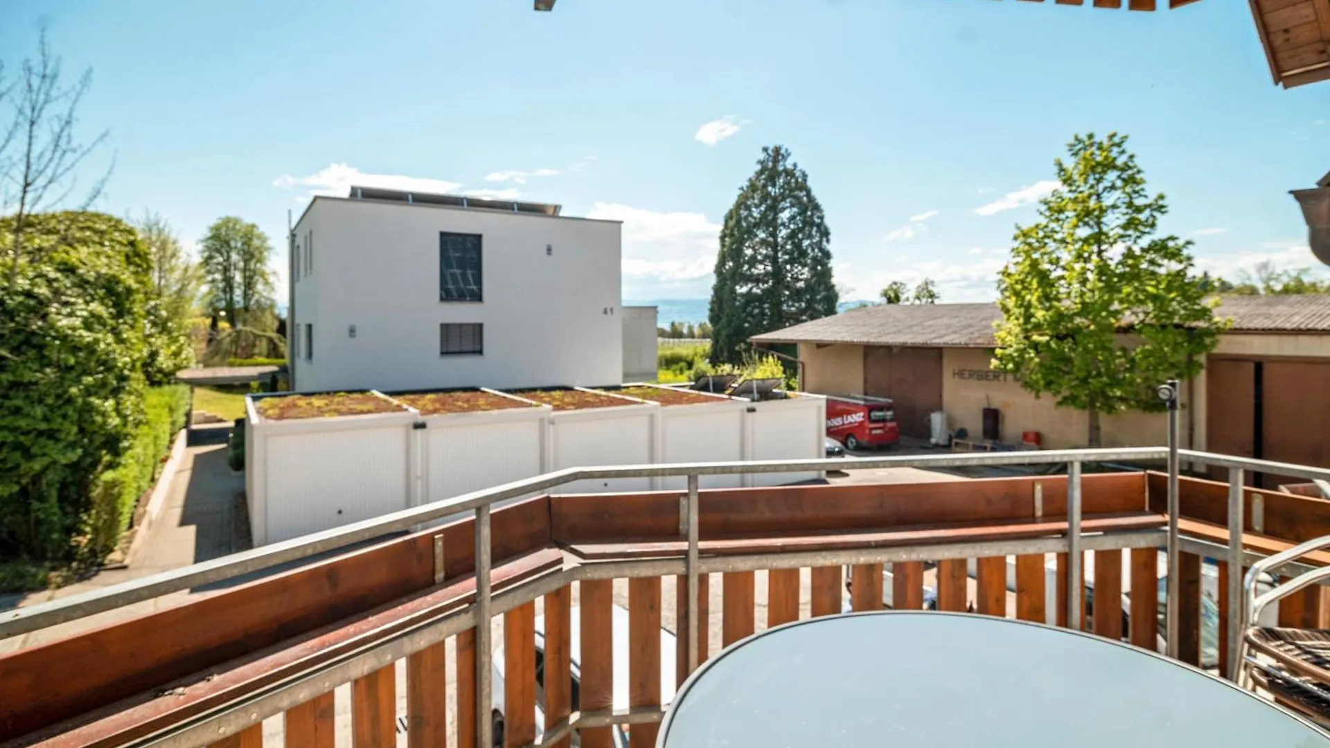 Apartment Ferienwohnungen Meyer Lindau  Deutschland