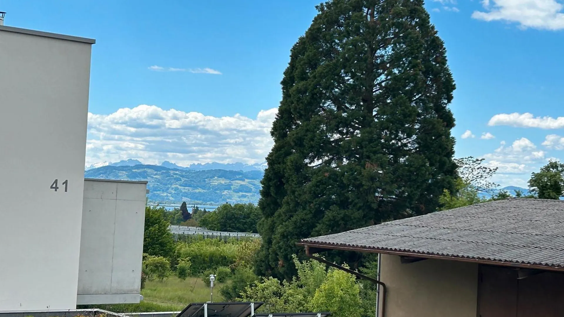 Apartment Ferienwohnungen Meyer Lindau