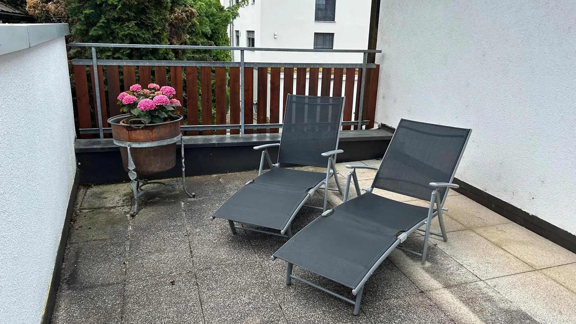 Ferienwohnungen Meyer Lindau  Deutschland