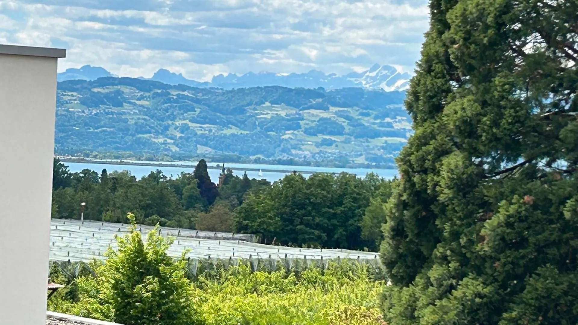 Ferienwohnungen Meyer Lindau  0*, Lindau (Bodensee)