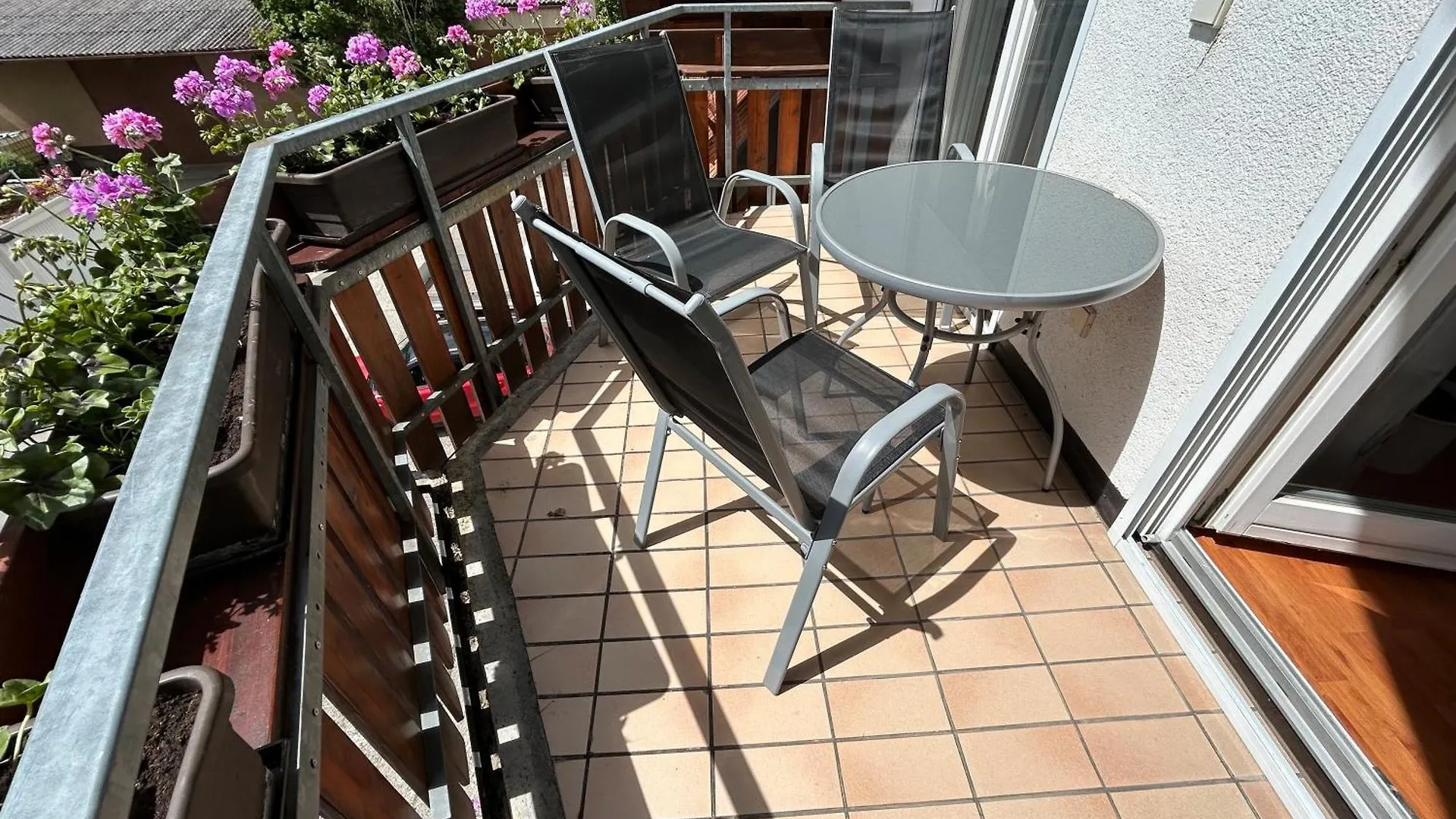 Ferienwohnungen Meyer Lindau  Apartment